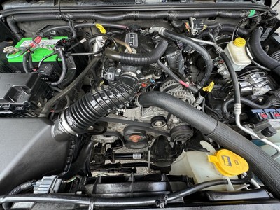image 1 of engine