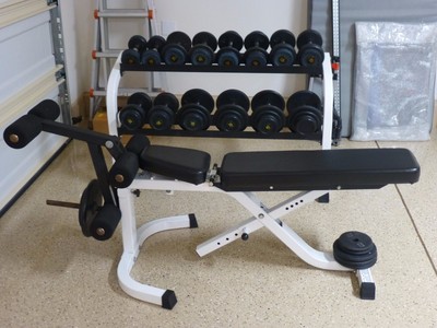 Parabody Strength Training Home Gyms For Sale Ebay