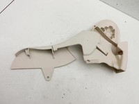 Mercedes CLS 250 C218 11-14 Kombi Blende Innen Seitenblende für Beifahrersitz Rechts Vorne Mercedes CLS 250 C218... Vorschau 5
