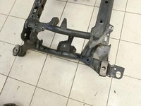Jeep Grand Cherokee WK2 10-13 Vorderachse Motorträger Motorhalter Achsträger Jeep Grand Cherokee WK2 10-13... Vorschau 2