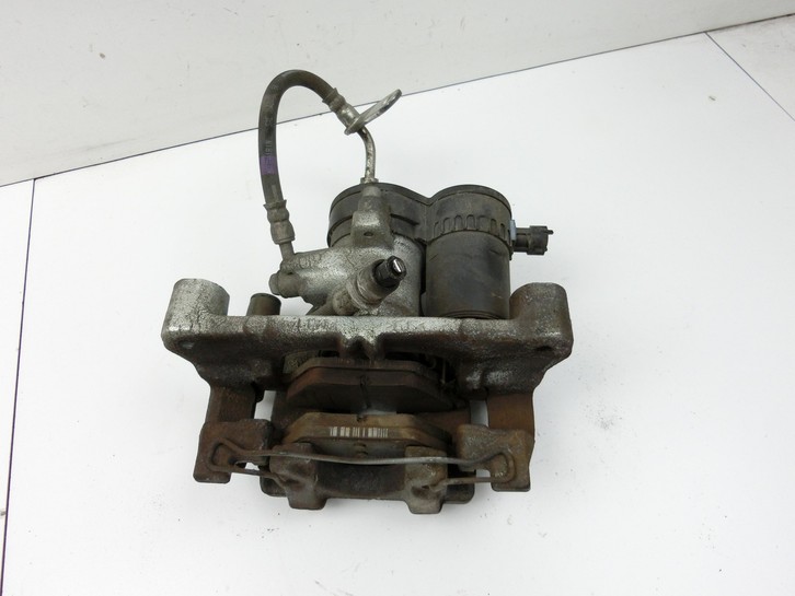Subaru XV 19-25 2,0 110KW Bremssattel Bremszange Hinten Rechts Subaru XV 19-25 01.01.2022 26620SJ000 gebraucht Bild 6