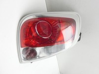 Fiat 500 595 Abarth 12-24 Cabrio Rückleuchte Rücklicht Heckleuchte Links orig Fiat 500 595 Abarth 12-24 26.11.2011... Vorschau 4