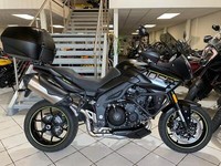 Triumph Tiger sport 1050 2018