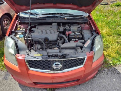 image 1 of engine