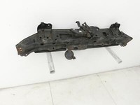 Toyota Yaris XP9 09-11 VVTi 1,3 74KW Schlossträger Frontmaske Träger Querträger Toyota Yaris XP9 09-11 08.04.2011... Vorschau 7