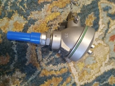 Kahn Instruments Transmet Dewpoint Transmitter
