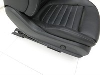 Mercedes C205 C400 15-18 Coupe Beheizt Sitz Beifahrersitz Vorne Rechts Mercedes C205 C400 15-18 04.05.2017 gebraucht Vorschau 4