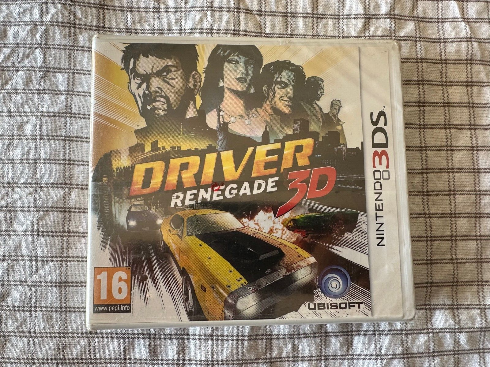 3DS ドライバー：レネゲイド3D 91ikT0XzpGL._UF350,350_QL50_.jpg