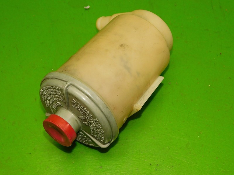 97-01 Prelude OEM power steering fluid reservoir tank container