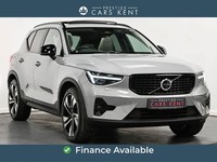 2024 Volvo XC40 2.0 B3P Ultra Dark 5dr Auto ESTATE PETROL Automatic