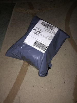 Item photo(s) from verified buyer