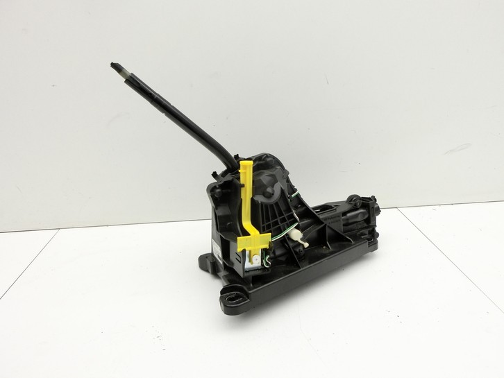 unità di commutazione Leva cambio Lo spostamento per Autom Renault Grand Scenic III JZ 13-16 - Bild 4