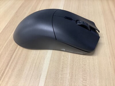Glorious - Model O 2 Pro Lightweight Wireless Optical Gaming Mouse *No wireless*