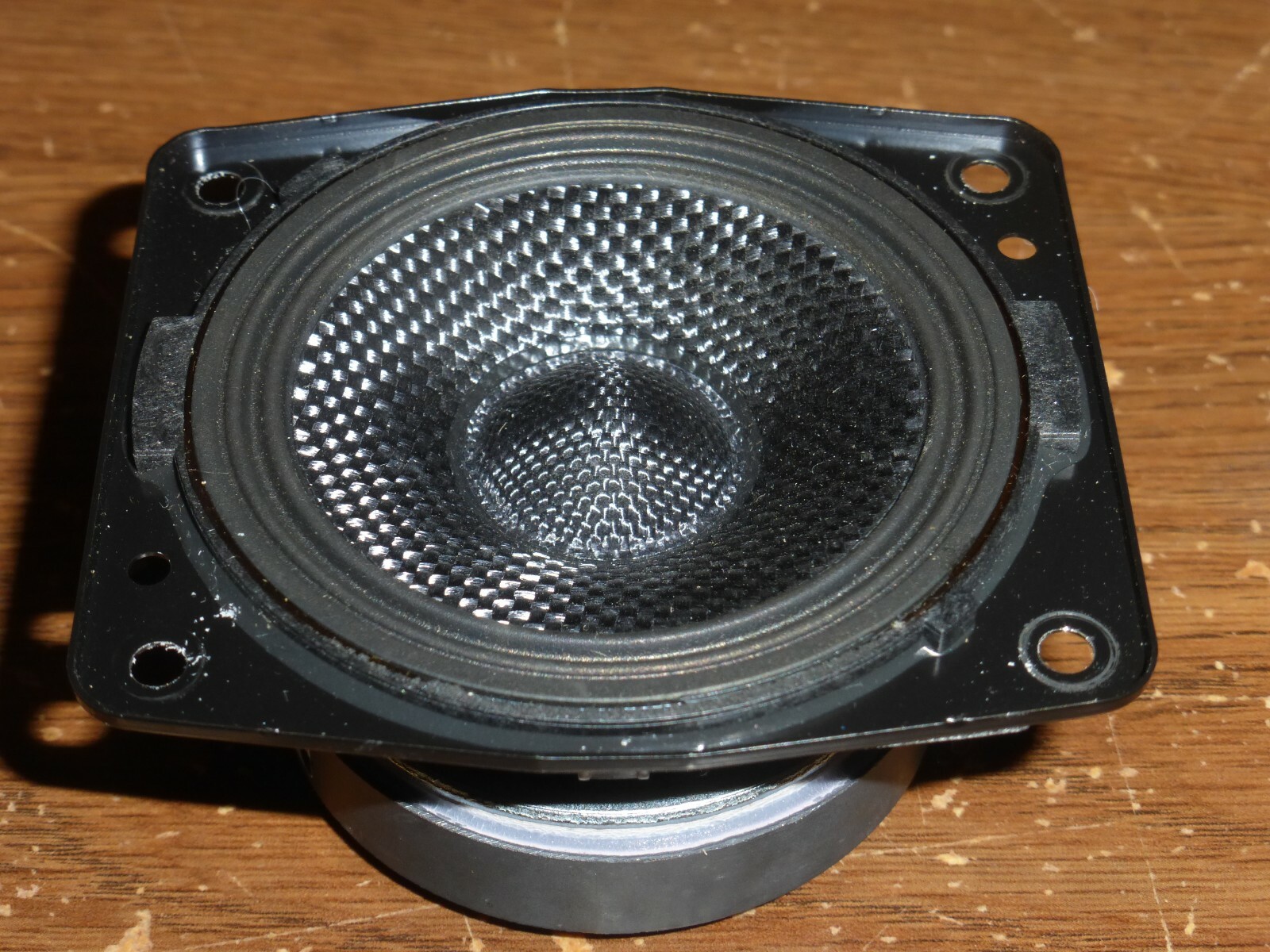 【ジャンク】 MINI HIGH POWER SPEAKER スピーカー LITHON-ワイヤレスミニスピーカー SP-42