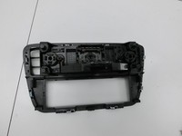 VW UP AA 15-23 Klimabedienteil Heizungsregelung Radioblende VW UP AA 15-23 15.01.2015 1S0819045F 1S0819045M gebraucht Vorschau 5