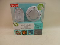 fisher price safety gate