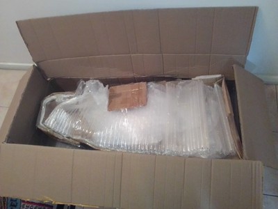 Fotos del artículo de un comprador verificado