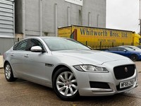 2015 Jaguar XF 2.0d Prestige Auto Euro 6 (s/s) 4dr SALOON Diesel Automatic