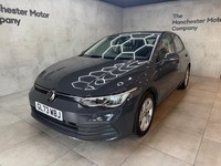 Volkswagen Golf 1.5 TSI Life Euro 6 (s/s) 5dr Petrol Manual