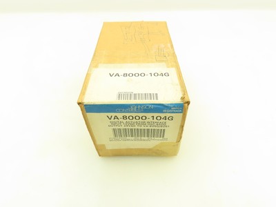Johnson Controls VA-8000-104G Digital Actuator Interface 12VDC Input 24V Output