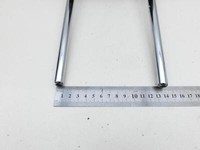 Hyundai Santa Fe III DM 12-15 Kopfstütze für Beifahrer Sitz Rechts oder Links Vorne Hyundai Santa Fe III DM 12-15... Vorschau 2