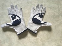 wilson softball catchers mitt