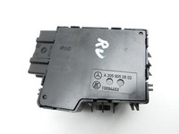Mercedes S205 W205 14-18 Schalter Rechts für Sitzverstellung Mercedes S205 W205 14-18 16.04.2015 A2059052802... Vorschau 4