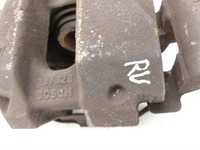 BMW X3 F25 10-14 3,0 190KW Bremssattel Bremszange Vorne Rechts BMW X3 F25 10-14 24.01.2013 6790922 34106790922... Vorschau 5