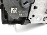Peugeot 308 I CC 11-15 Cabriolet Türschloss m. ZV Stellmotor Rechts Vorne Peugeot 308 I CC 11-15 31.07.2013 006176... Vorschau 4