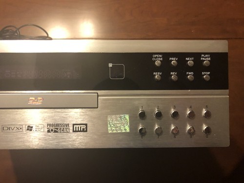 Arirang 3600HD DVD Karaoke player
