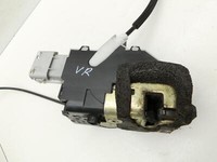 Citroen C6 TD 05-11 Türschloss m. ZV Stellmotor Rechts Vorne Citroen C6 TD 05-11 05.01.2007 9681360680 gebraucht Vorschau 4