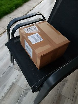 Fotos del artículo de un comprador verificado
