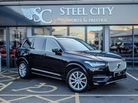 2015 Volvo XC90 2.0 D5 Inscription 5dr AWD Geartronic ESTATE Diesel Automatic
