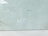 Citroen C6 05-11 Lim RHK Seitenscheibe für Tür Türscheibe Rechts Hinten Citroen C6 05-11 01.01.2006 9204J7 gebraucht Vorschau 2