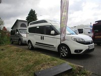 Fiat DOBLO COMBI MJET SX XL
