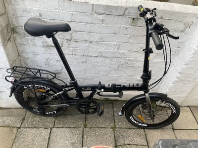 Folding bike For Sale Page 345