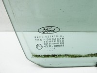 Ford Transit Custom 12-18 Kasten Seitenscheibe Dreieck Türscheibe Rechts Vorne Ford Transit Custom 12-18 08.06.2015... Vorschau 2