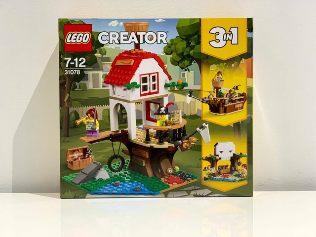 lego set 31078
