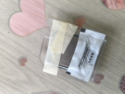 經驗證買家提供的物品圖片