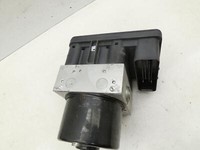 Volvo C30 06-09 ABS SG Steuergerät Volvo C30 06-09 03.04.2009 31274907 4N51-2C405-GC 10.0206-0401.4 gebraucht Vorschau 2