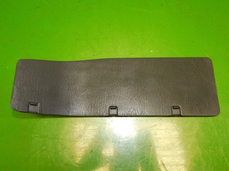 95-99 Eclipse GST Spyder OEM passenger rear back tail light lamp access panel