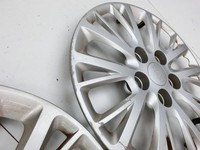 Kia Ceed JD 12-15 vier Radkappen Radzierblende 6J 15 Zoll Kia Ceed JD 12-15 28.03.2013 2960-A2000 gebraucht Vorschau 9