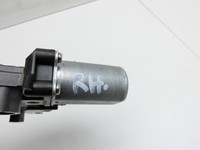 Mercedes W176 A200 12-15 Lim Fensterhebermotor Rechts Hinten Mercedes W176 A200 12-15 05.11.2012 A2469065200... Vorschau 5