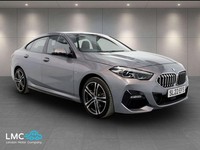 2022 BMW 2 Series 1.5 218I M Sport 4dr Coupe Petrol Manual