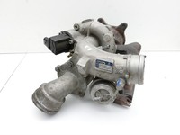 Audi TT Roadster 8J 8J9 10-14 TFSI 1,8 118KW CDAA Turbolader Turbo Abgasturbolader Audi TT Roadster 8J 8J9 10-14... Vorschau 5
