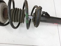 BMW 3er E46 99-01 Kombi Federbein Stossdämpfer Vorne Links BMW 3er E46 99-01 10.07.2000 6750785 31316750785 gebraucht Vorschau 4