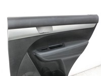 Kia Sorento XM 09-12 Türverkleidung Türpappe Rechts Hinten Kia Sorento XM 09-12 19.05.2010 98580-2P500VA gebraucht Vorschau 4
