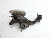 Mini Cooper S F55 LCI 18-21  2,0 141KW Achsschenkel Radnabe Links Hinten Mini Cooper S F55 LCI 18-21 01.07.2021... Vorschau 5