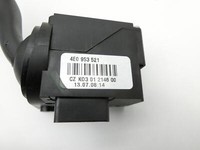 Audi A6 4F C6 qu 04-08 Lenkstockschalter Tempomat Bedienung Audi A6 4F C6 qu 04-08 04.12.2007 4E0953521B 4E0953521... Vorschau 5