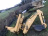 Vermeer B930 Backhoe Attachment